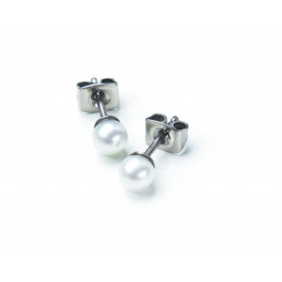 Náušnice Boccia Titanium 0534-01 - main (0)