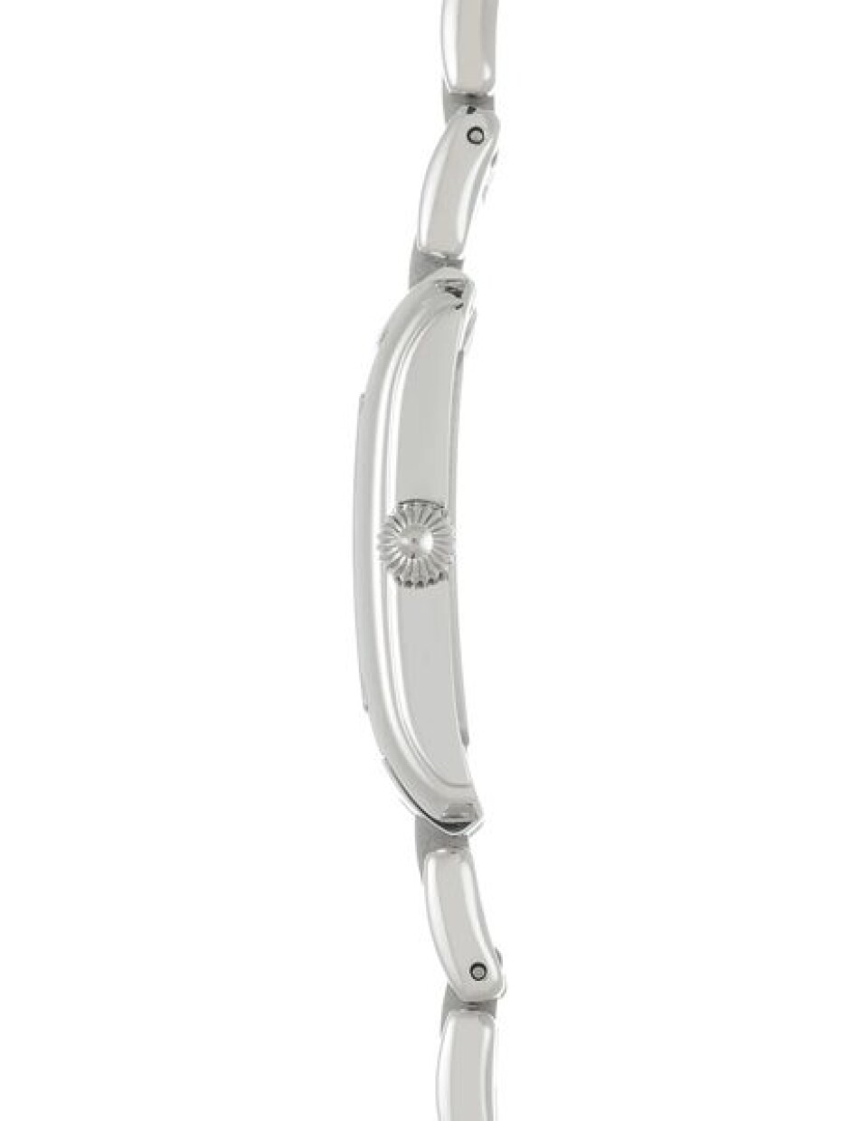 Frederique Constant Classics Carrée Ladies Quartz FC-200MC16B - main (9)