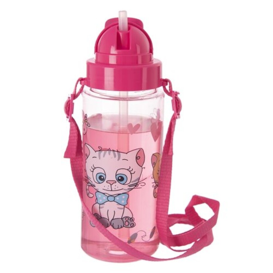 Orion Nápojová láhev KOCOUŘI, 500 ml - main (4)