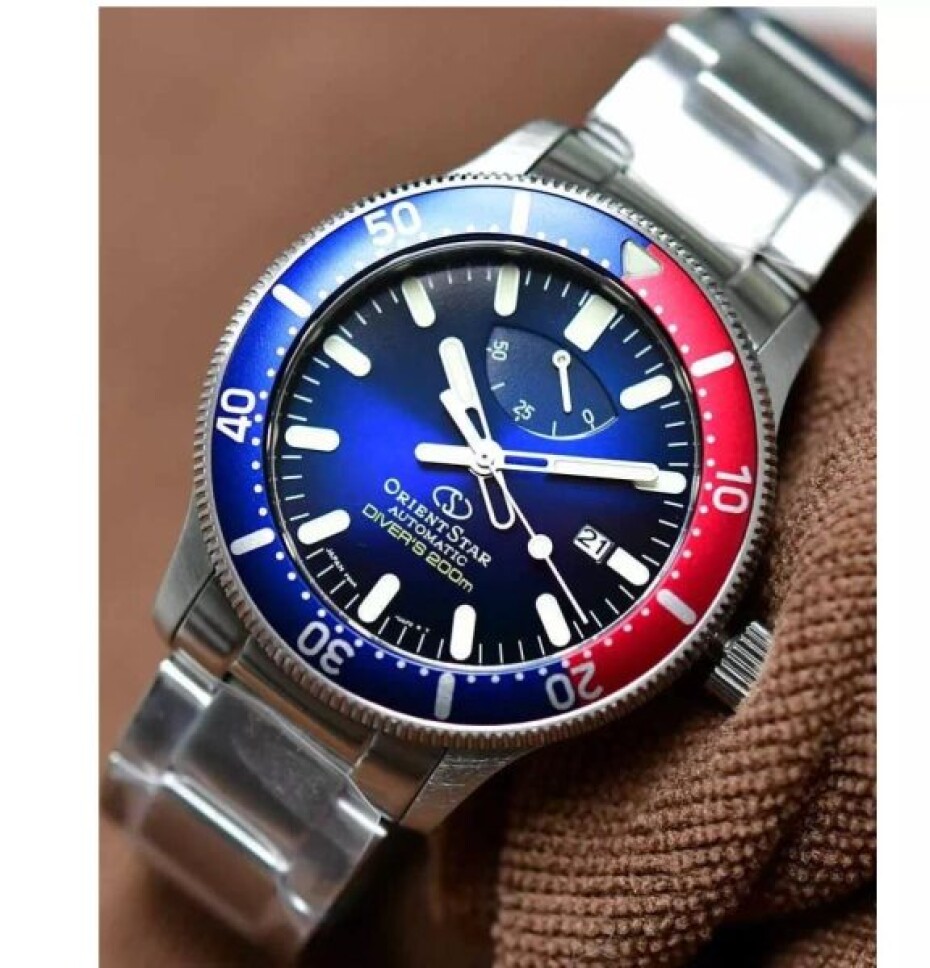 Orient Star Sports RE-AU0306L Diver Automatic - main (6)
