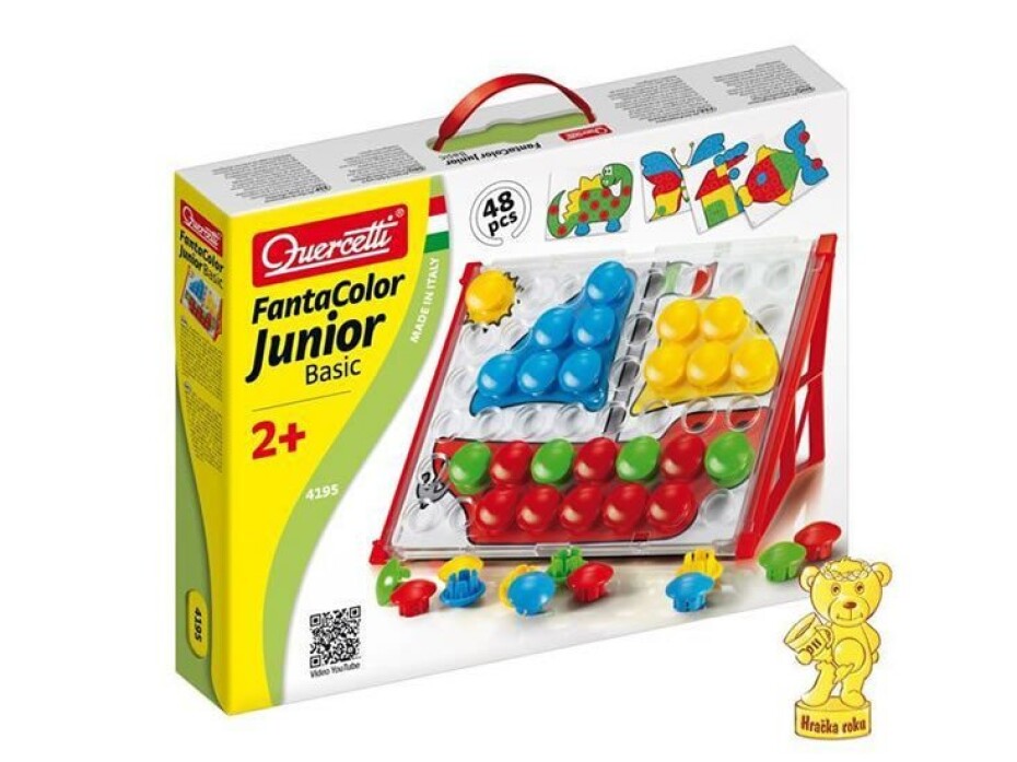 Fantacolor Junior Basic - Mozaika - main (0)