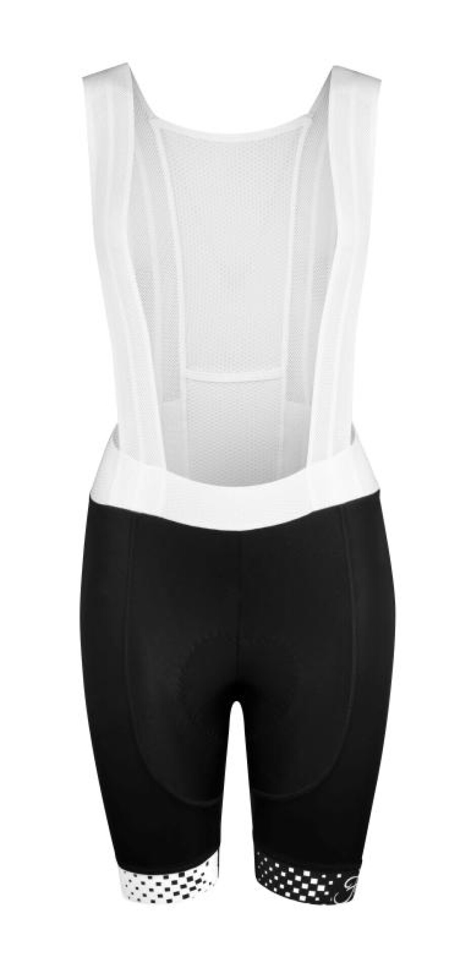 Force VISION LADY černo-bílé - main (0)
