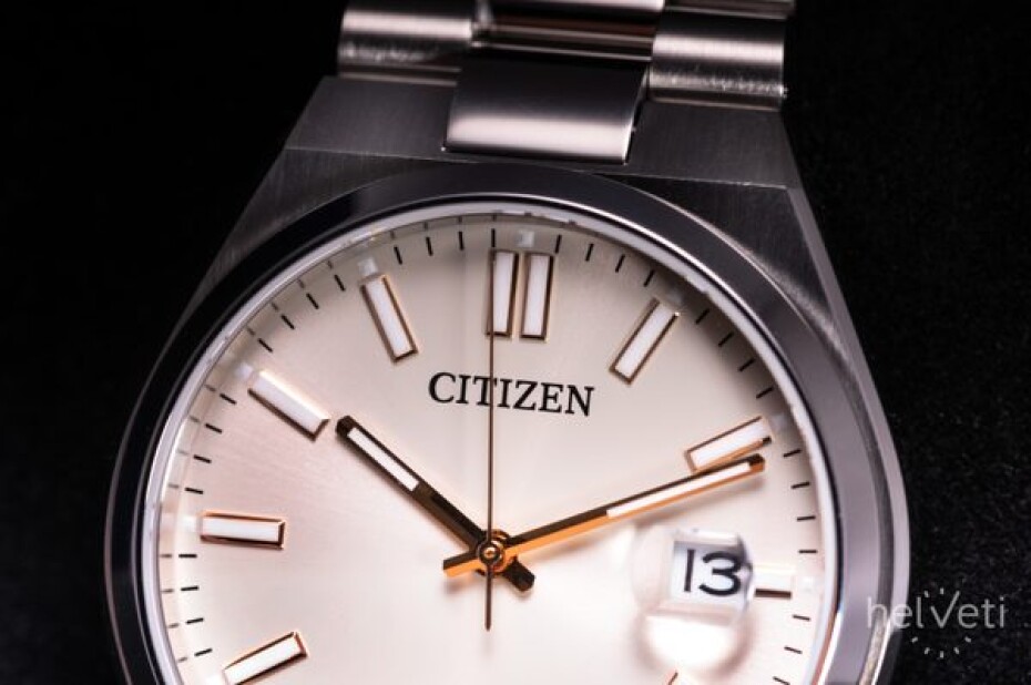 Citizen Tsuyosa Automatic NJ0151-88W - main (6)