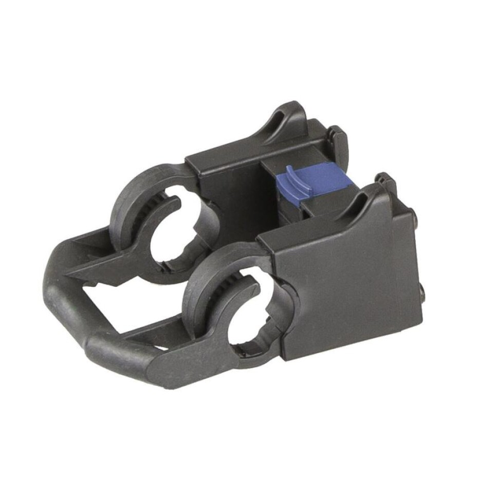 M-WAVE držák brašny na řídítka 22.0-31.8MM - main (0)
