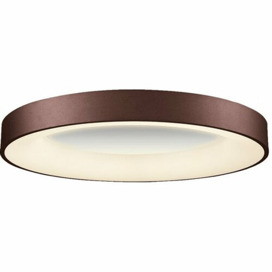 Luxera 18401 stropní stmívatelné LED svítidlo - main (0)