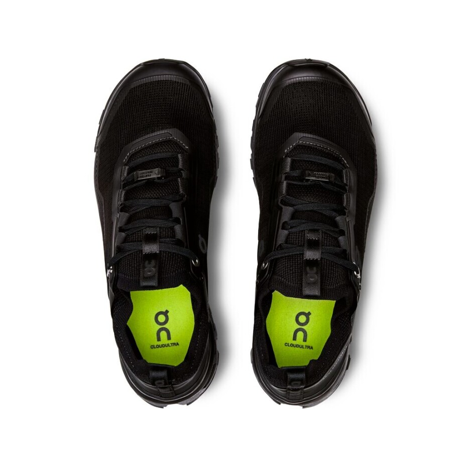 Dámská běžecká obuv On Cloudultra 2 All Black  EUR 37 - main (2)