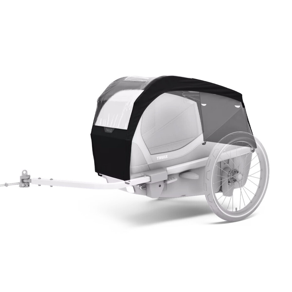 Pláštěnka Thule Bexey Rain Cover M - main (0)