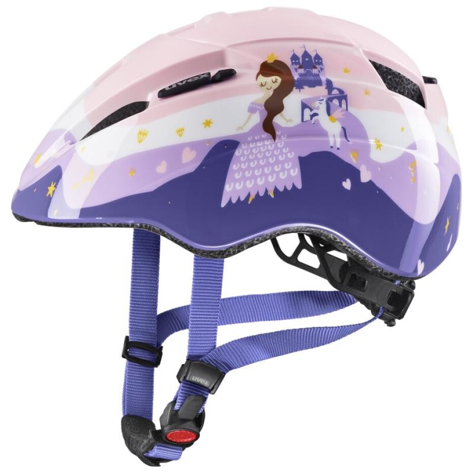Uvex Kid 2 Princess - main (0)