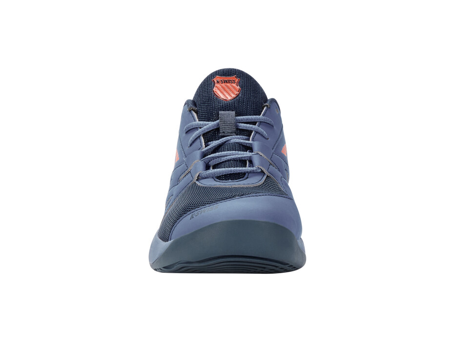 Dětská tenisová obuv K-Swiss  Speedtrac Infinity/Orion Blue  EUR 36 - main (1)