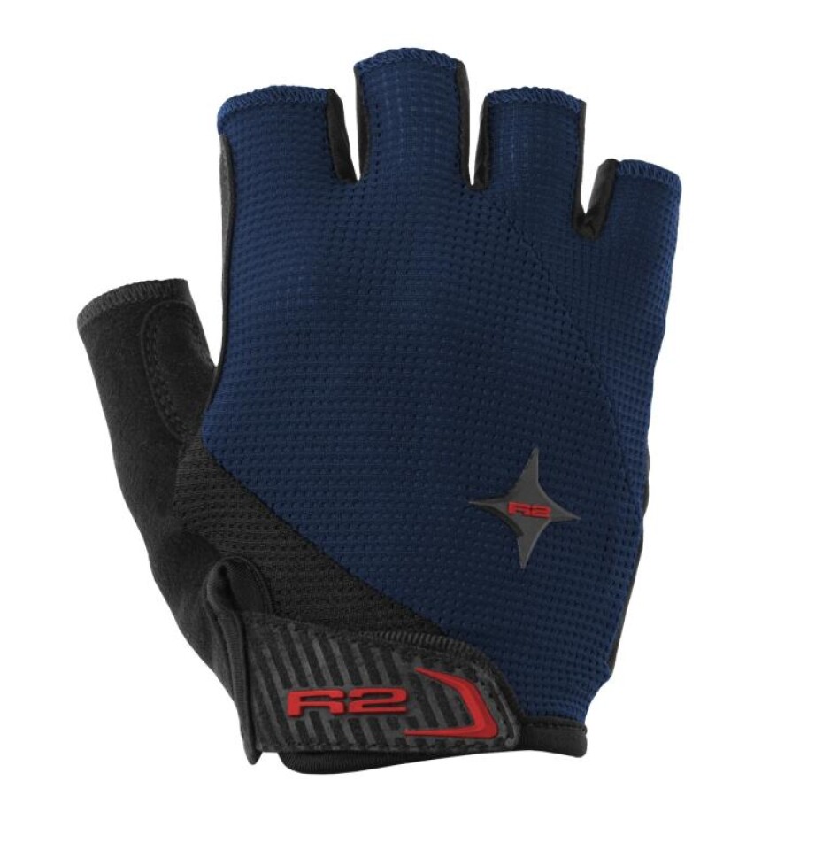 R2 RIBBON 2.0 ATR54D cyklistické rukavice - main (0)