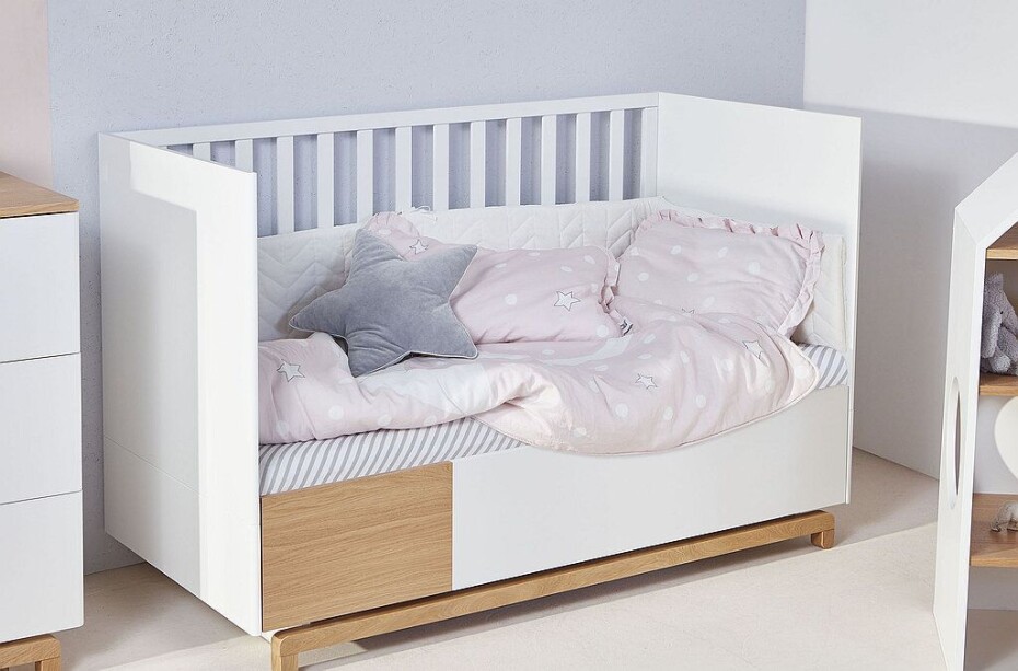 ArtBel Šatní skříň NOMI - main (3)