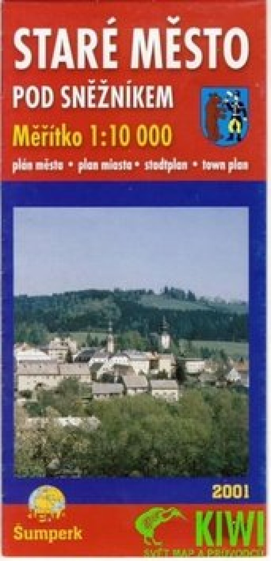 Staré město pod Sněžníkem - main (0)