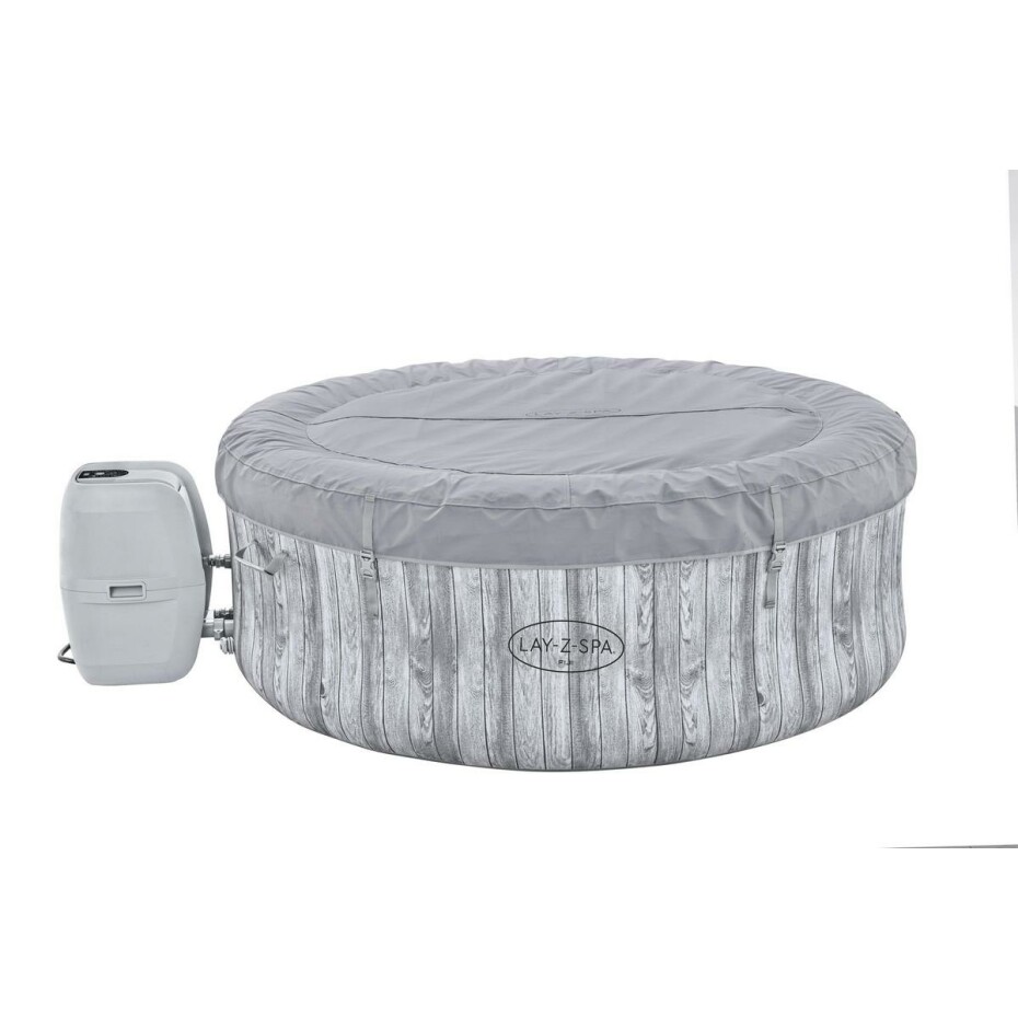 Bestway Vířivý bazén Fiji AirJet Lay-Z-Spa, 180 x 66 cm - main (1)