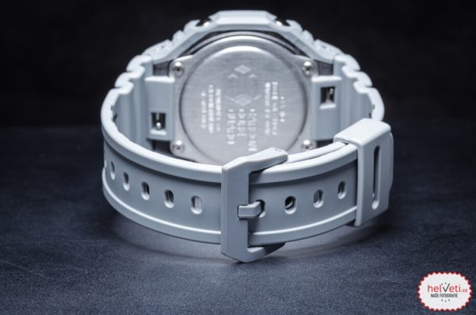 Casio G-Shock GA-2110ET-8AER - main (6)