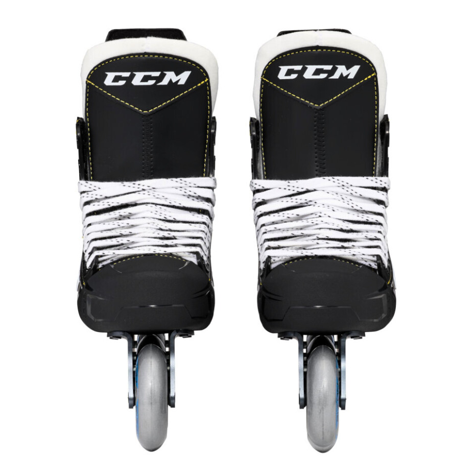 Brusle na inline hokej CCM Tacks AS550 Junior EUR 35, Regular - main (1)