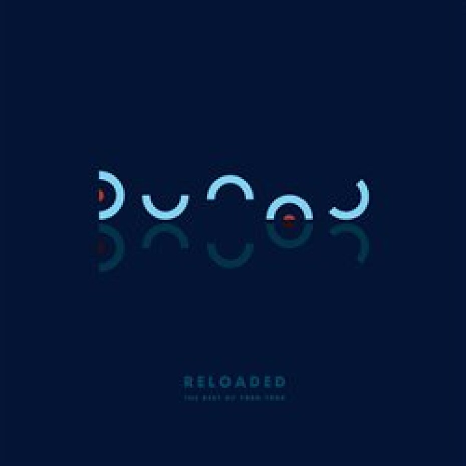 The Best of 1988-1996 - Dunaj, Dunaj – Reloaded - main (0)