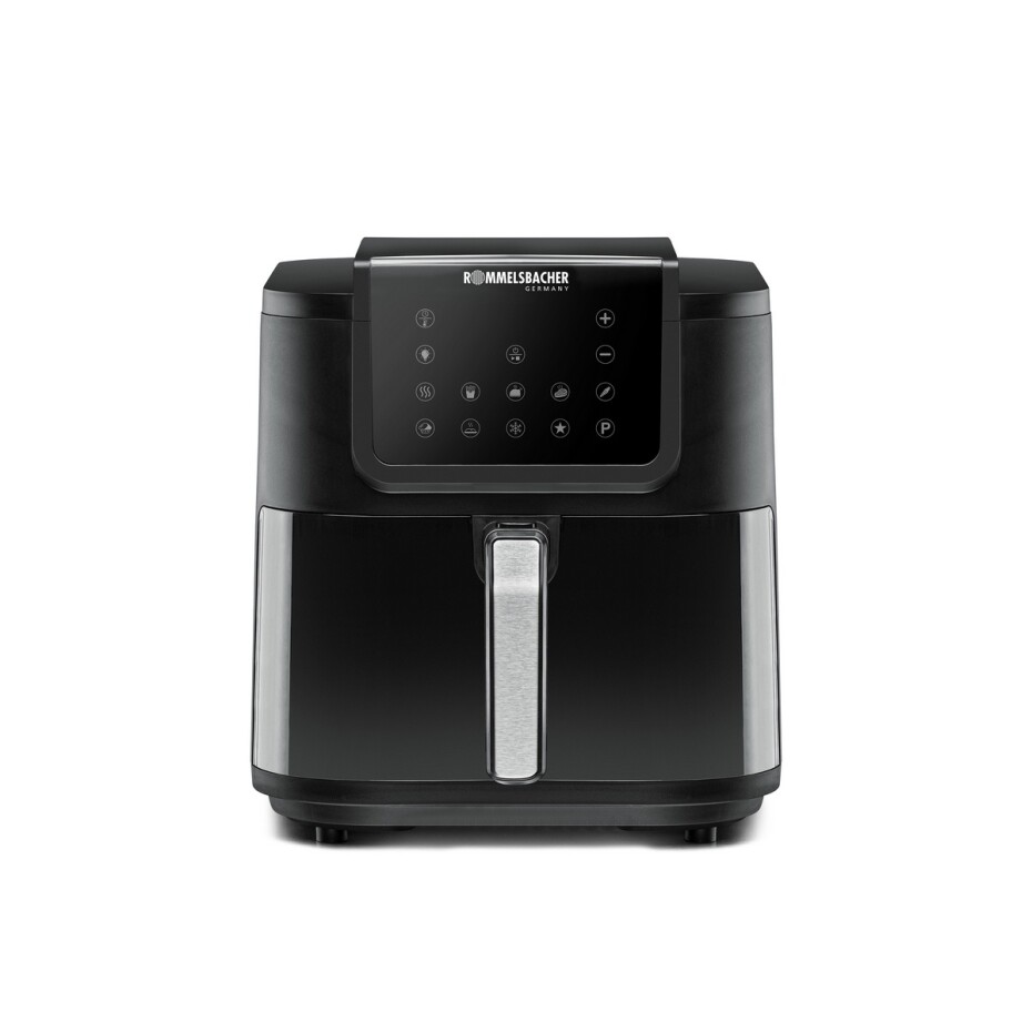 Rommelsbacher FRH 1700 horkovzdušná fritéza - main (0)
