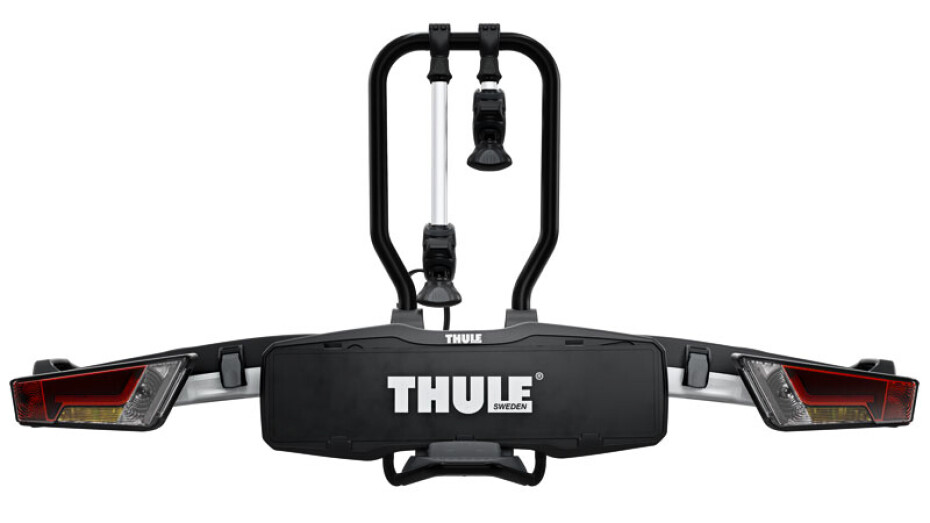 Nosič kol Thule EasyFold XT 933 + Obal - main (0)