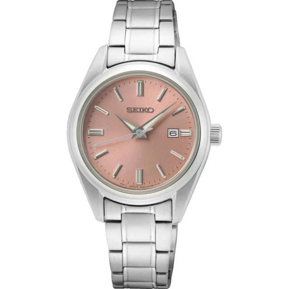 Seiko Quartz SUR529P1 - main (0)