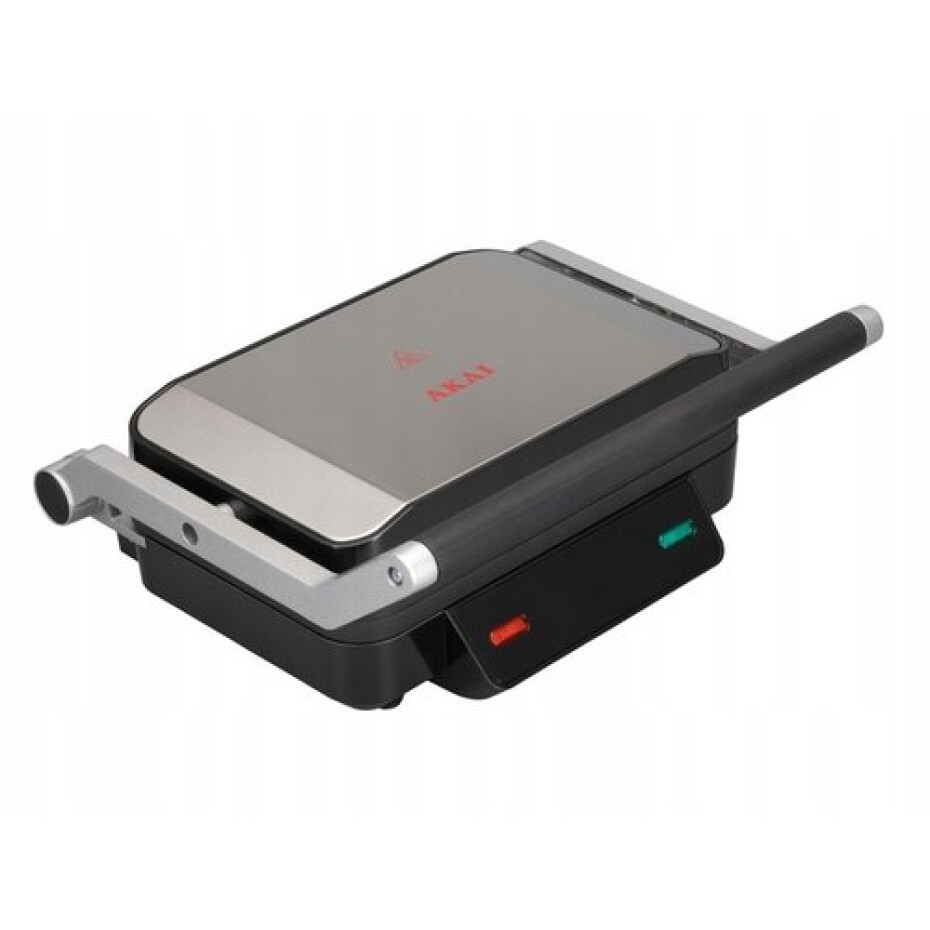 AKAI Panini gril APA-356 1200 W - main (5)