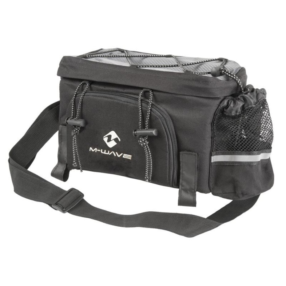 M-wave brašna na nosič 16L - main (0)