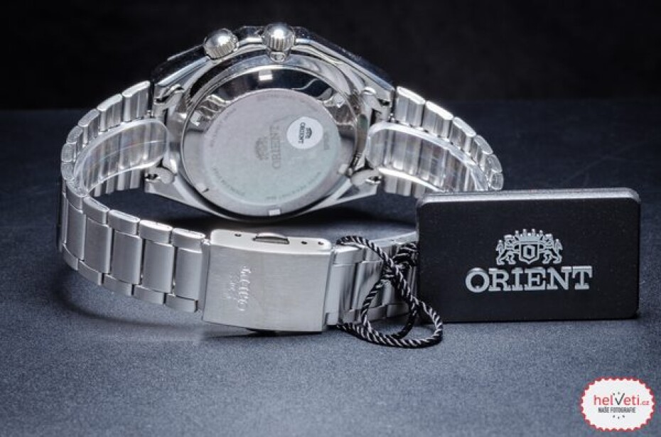 Orient Super King Diver Retro RA-AA0B01G - main (11)
