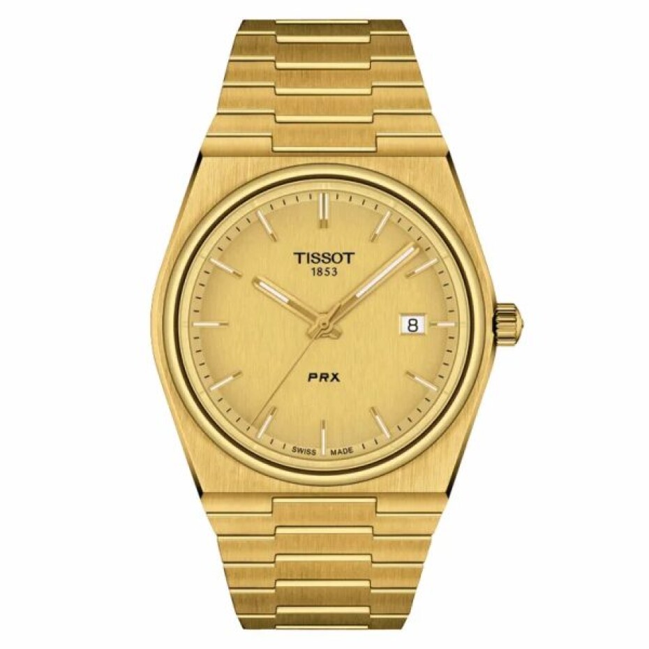 SET Tissot PRX 40 T137.410.33.021.00 a PRX 35mm T137.210.33.021.00 - main (1)