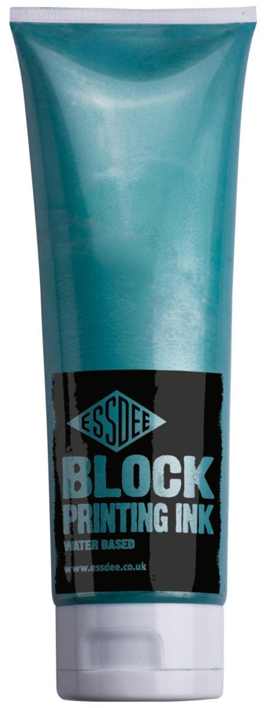 ESSDEE barva na linoryt 300 ml / perleťová zelená - main (0)