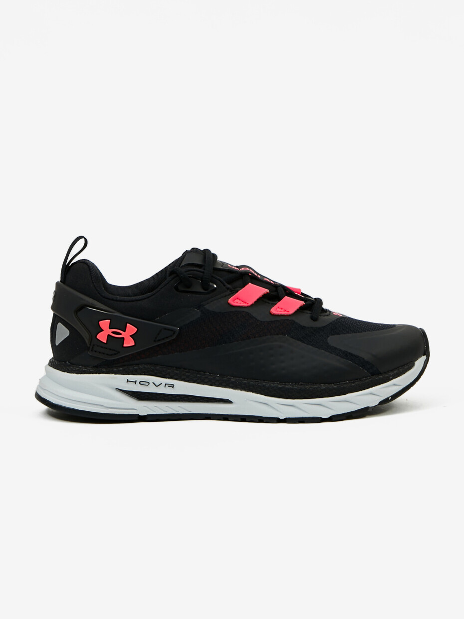 Under Armour boty UA W Hovr Flux MVMNT černá - main (0)