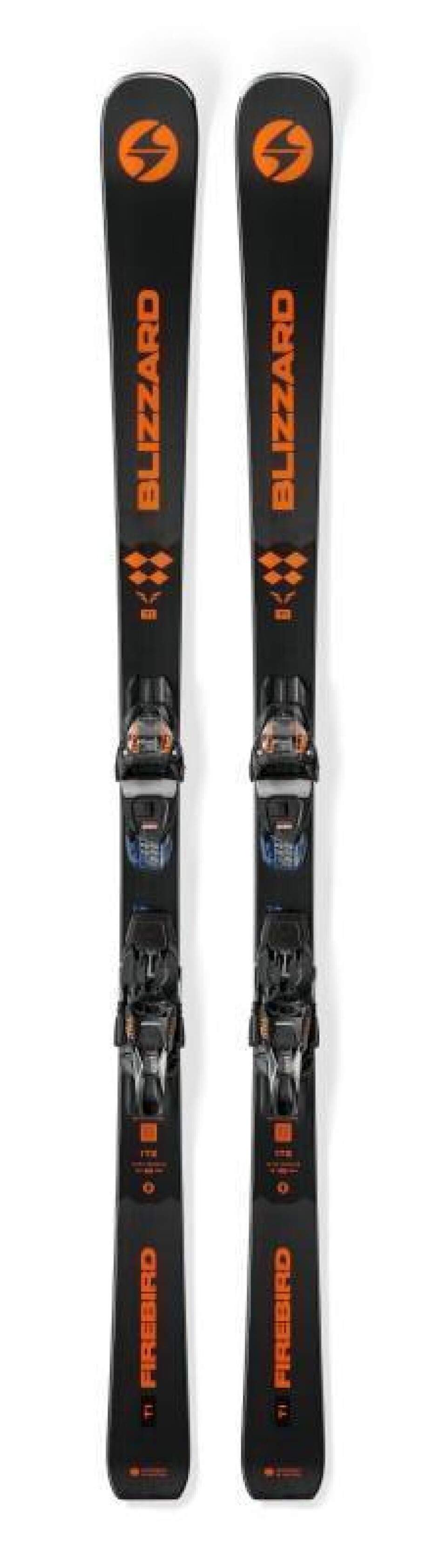 Blizzard Firebird TI 24/25 - main (0)