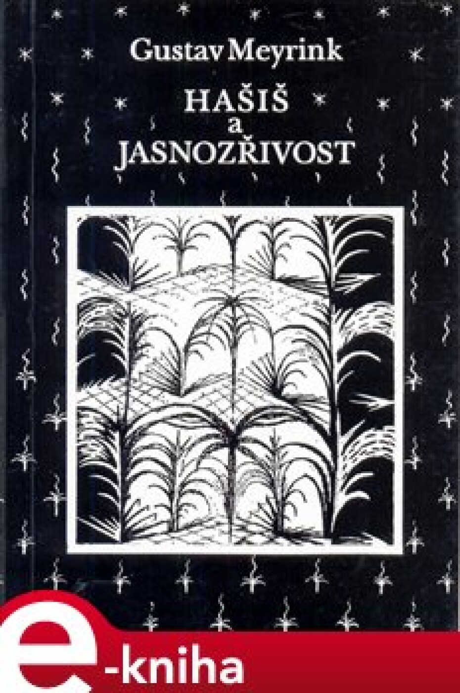 Hašiš a jasnozřivost - Gustav Meyrink - main (0)