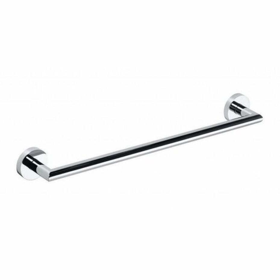 SAPHO XR402 X-Round držák na ručníky 50 cm, stříbrná - main (0)
