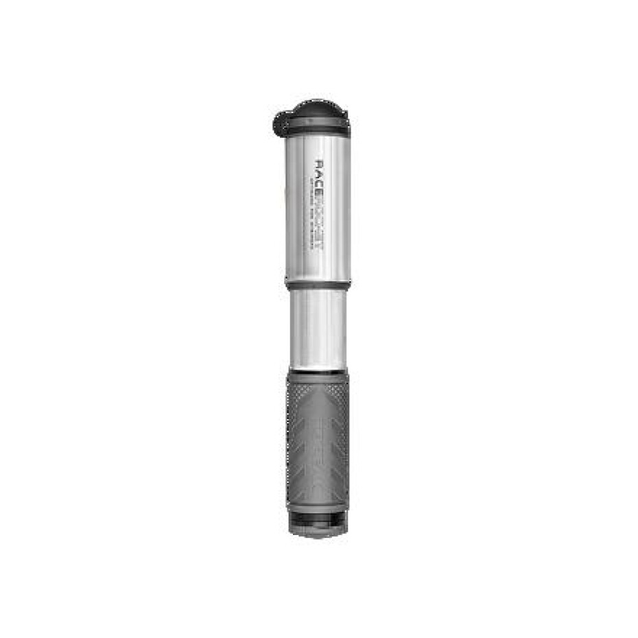 Topeak Pumpa Racerocket Stříbrná - main (0)