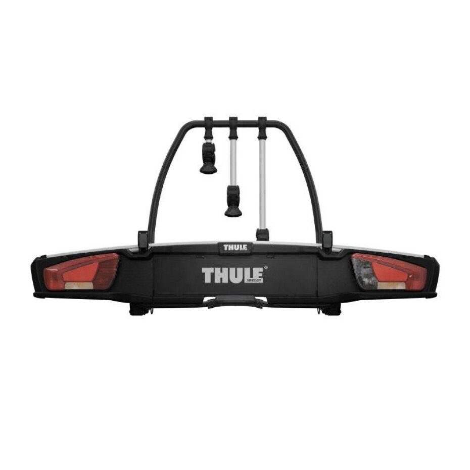 Thule VeloSpace XT 939 nosič na tažné na 3 kola - main (0)