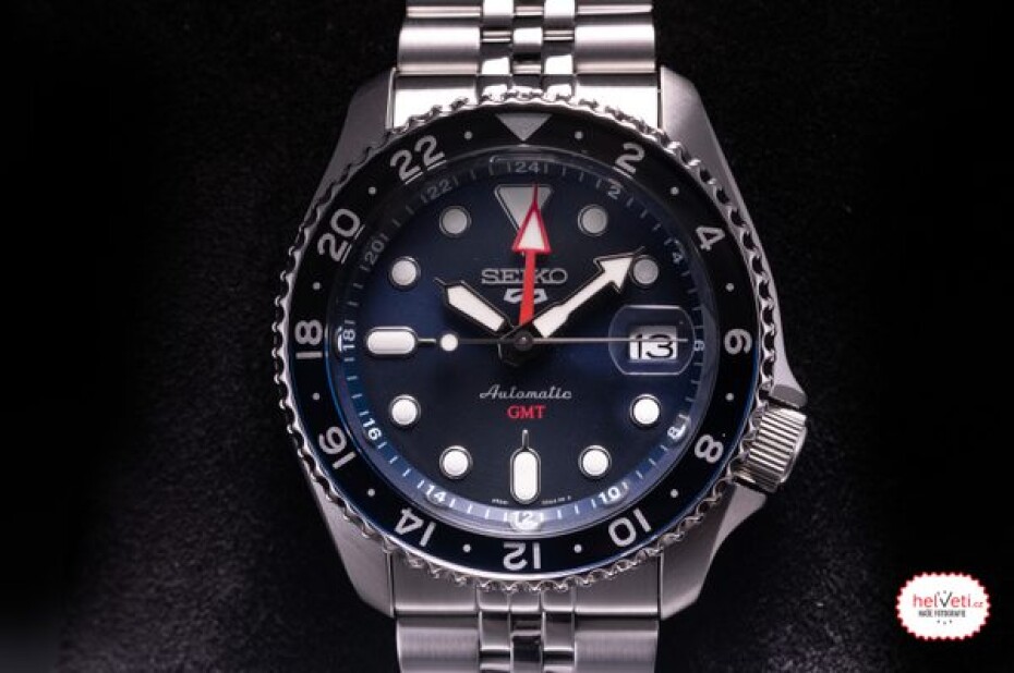 Seiko 5 Sports GMT Series SSK003K1 - main (5)