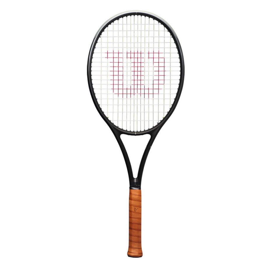 Tenisová raketa Wilson RF 01 Pro  L4 - main (0)