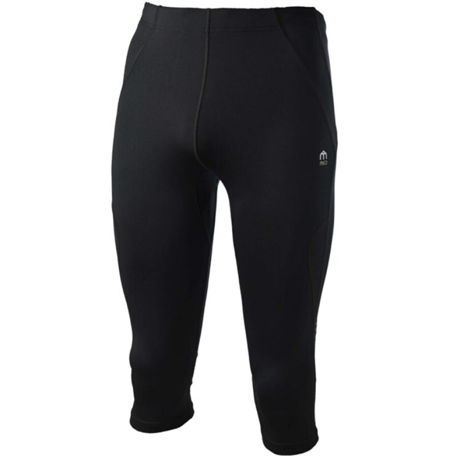 Pánské kalhoty Mico  PANTALONE STRETCH 3/4 XL - main (0)