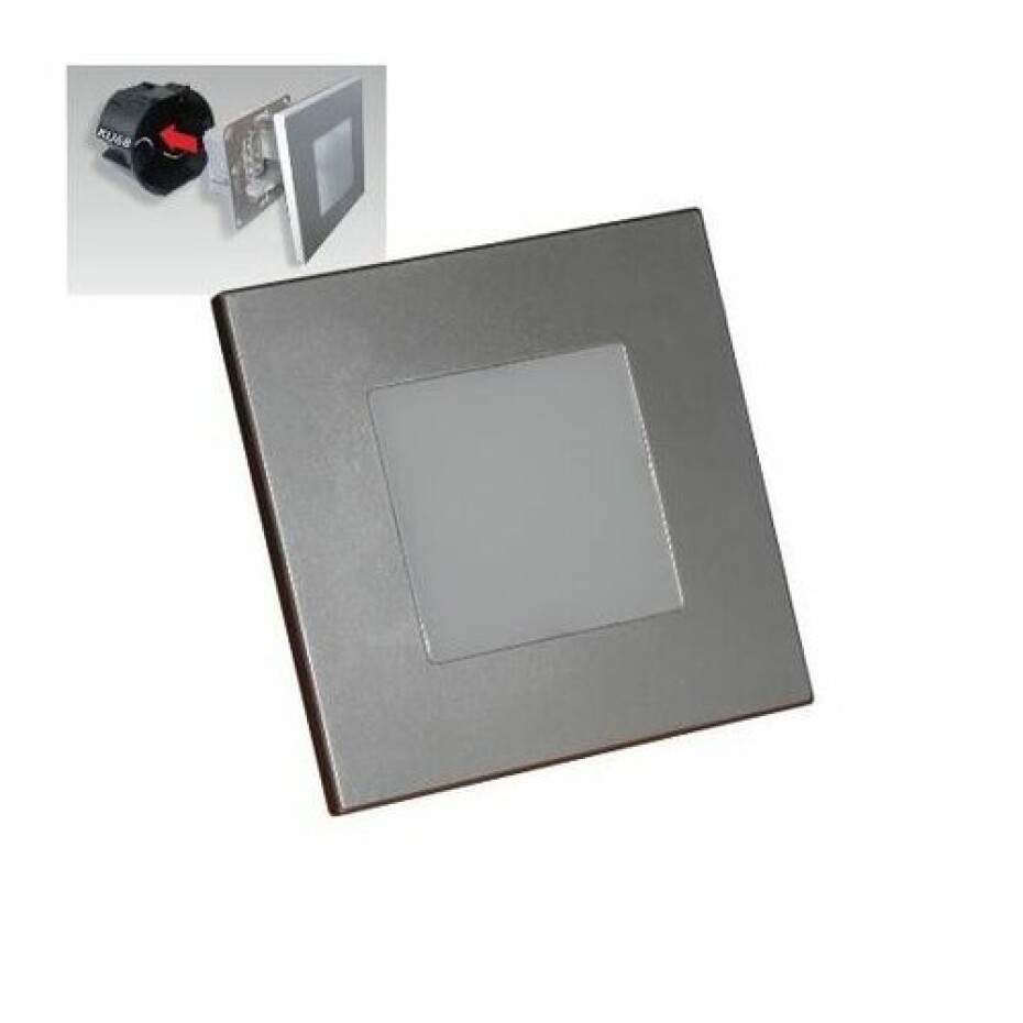 Luxera 48302 schodišťové LED svítidlo - main (1)