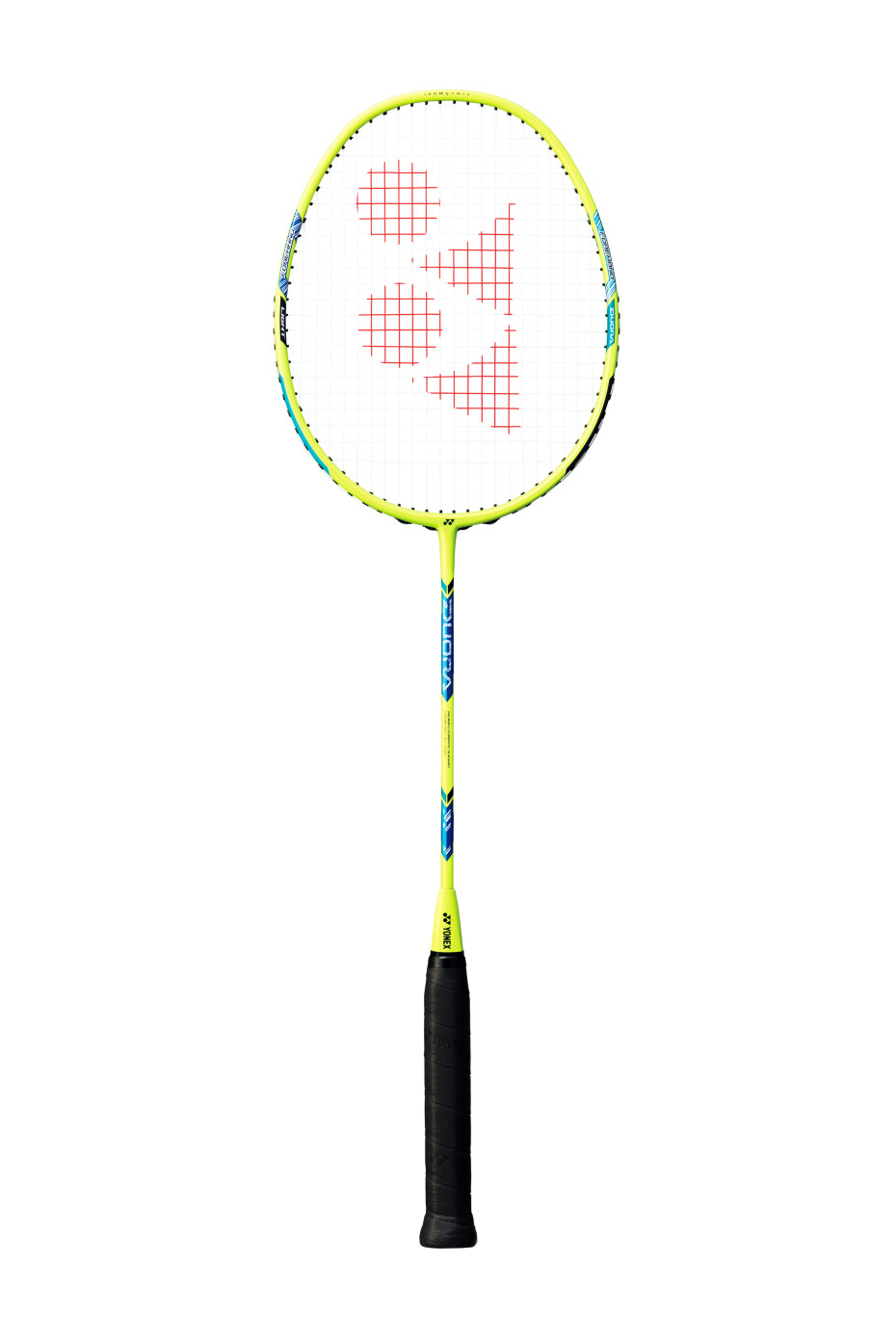 Badmintonová raketa Yonex Duora Light - main (0)