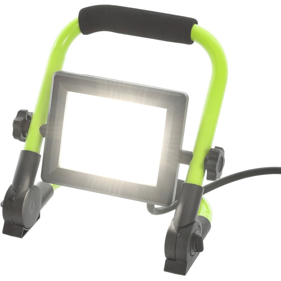 Retlux RPL 202 Pracovní LED reflektor, 20 W, 2000 lm - main (1)