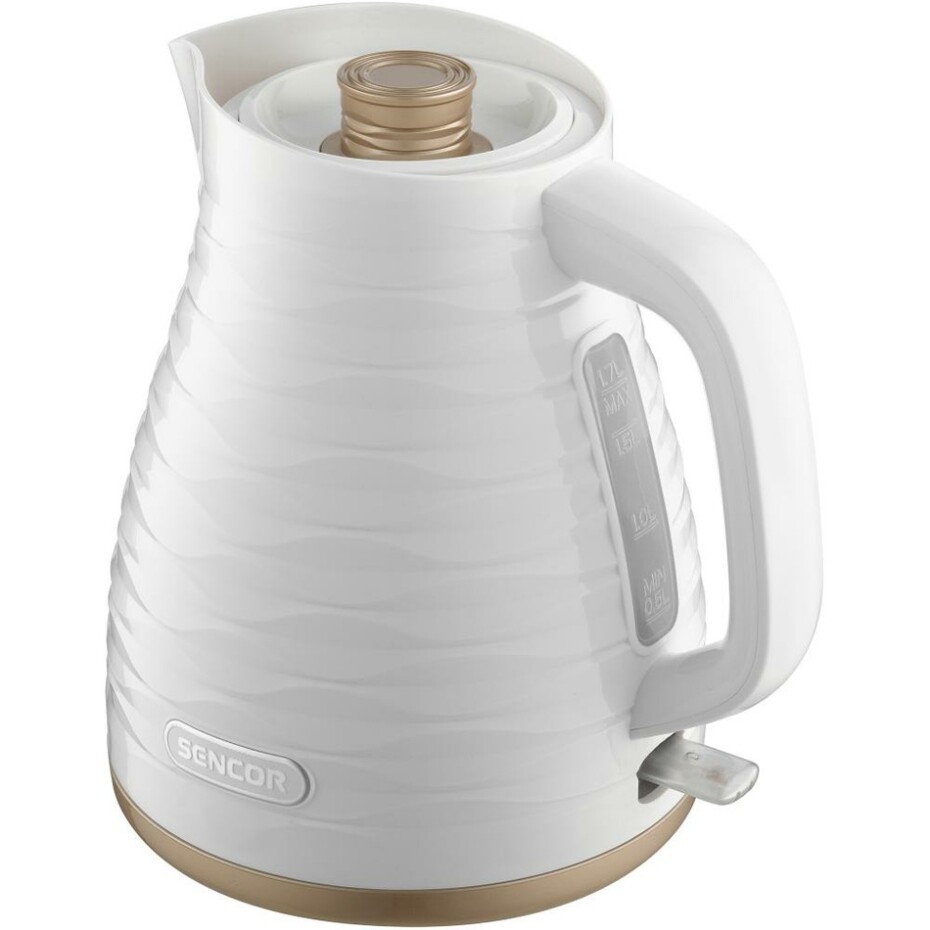 Sencor SWK 7500WH rychlovarná konvice - main (1)