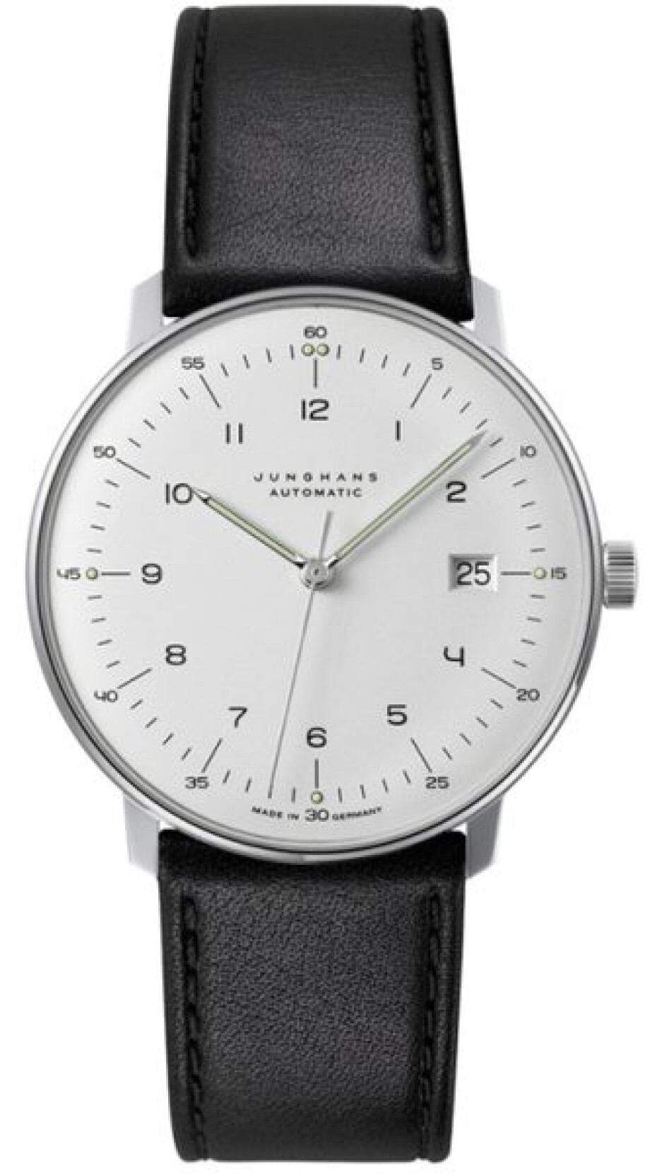 Junghans Max Bill Automatic 27/4700.02 - main (0)