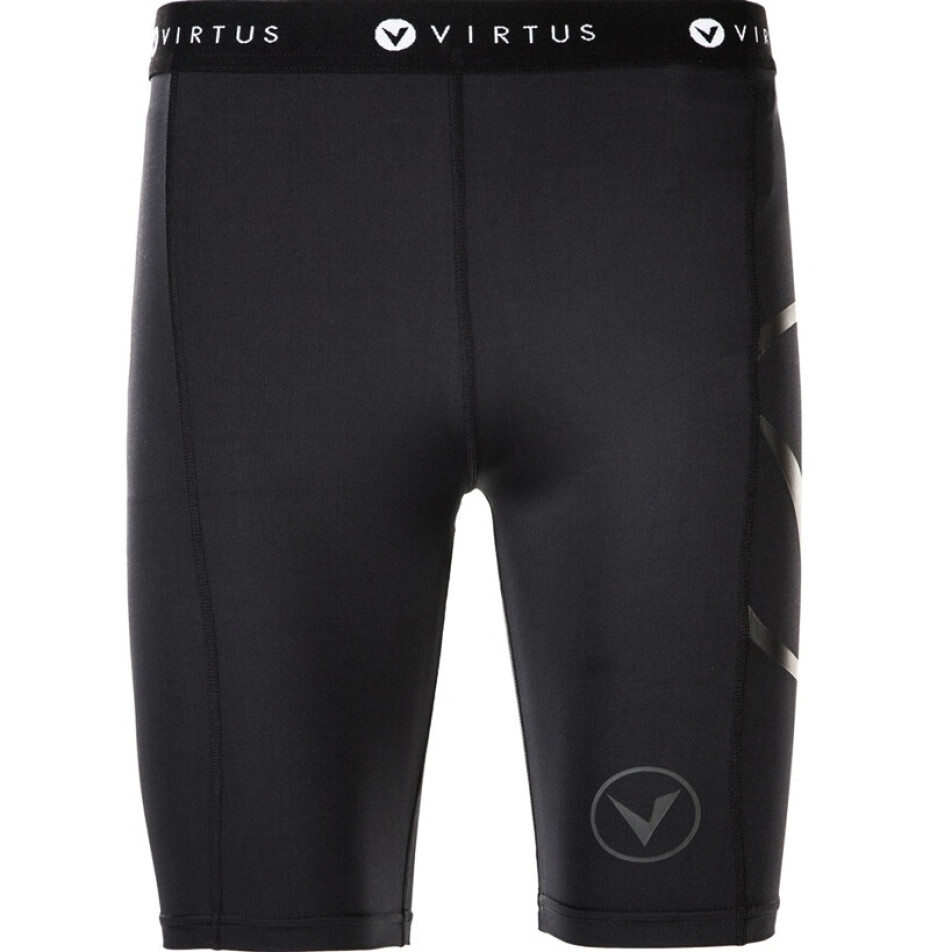 Pánské šortky Virtus  Virtus Baroda Compression Baselayer Shorts XXL - main (0)