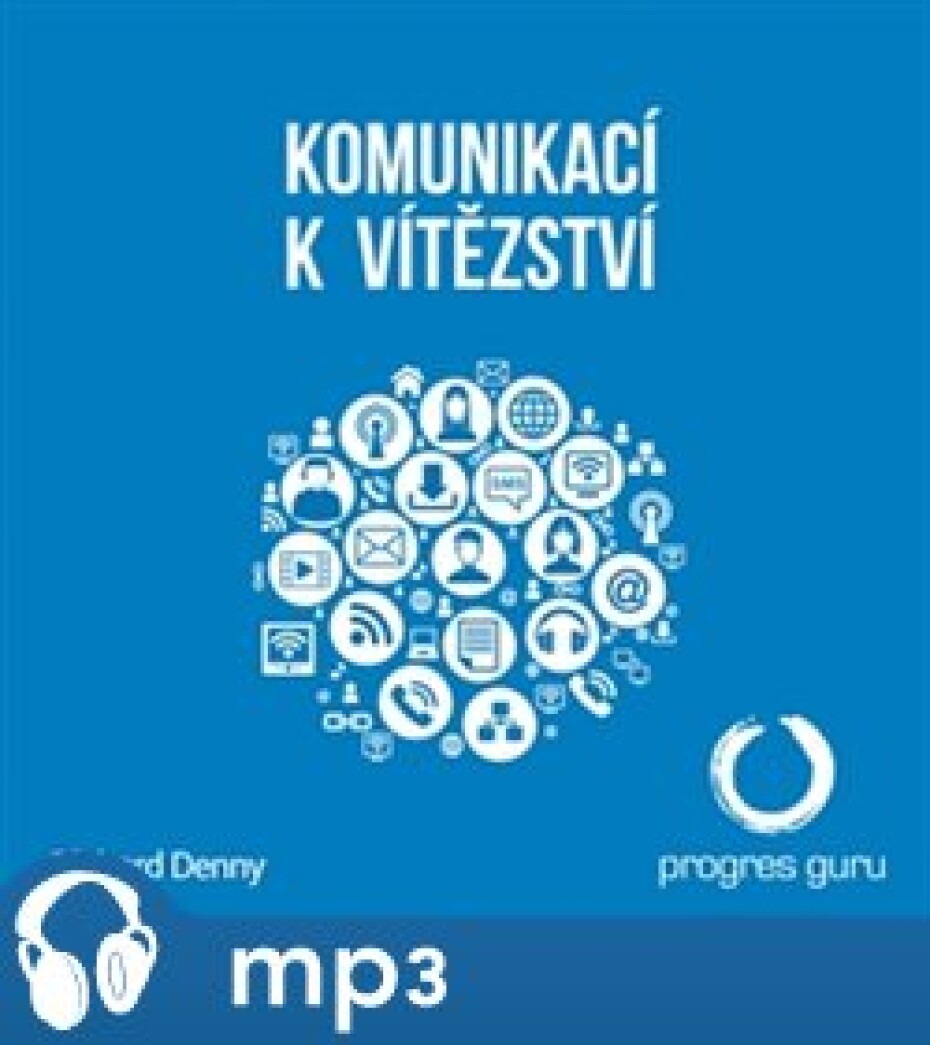 Komunikací k vítězství, mp3 - Richard Denny - main (0)
