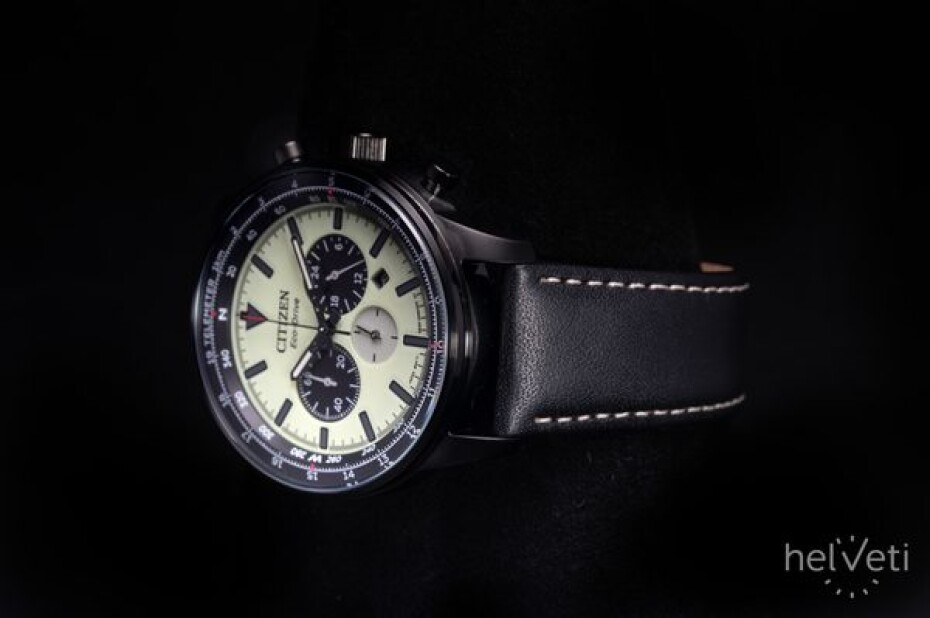 Citizen Eco-Drive Chronograph CA4505-21X - main (3)