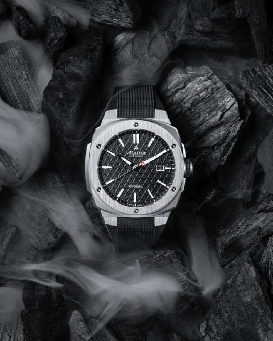 Alpina Alpiner Extreme Automatic AL-525B4AE6 - main (15)