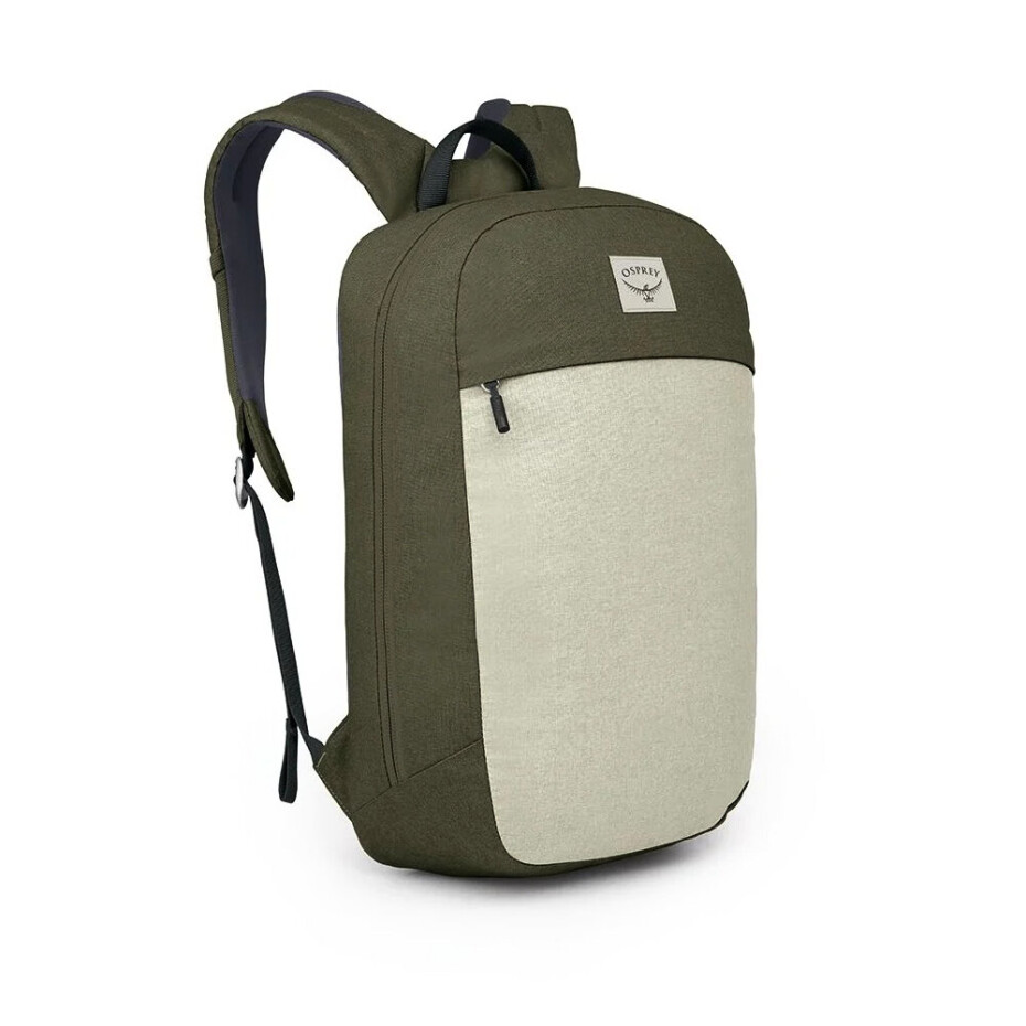Osprey Arcane Large Day earl grey sandy grey heather 20 l - main (0)