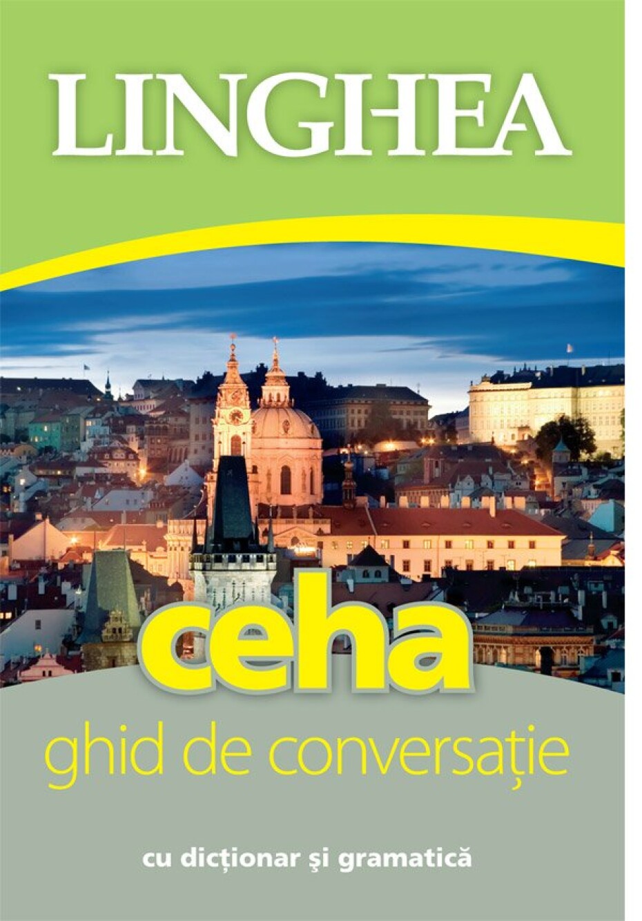 Ceha - Ghid de conversaţie român-ceh / Česká konverzace pro Rumuny - main (0)
