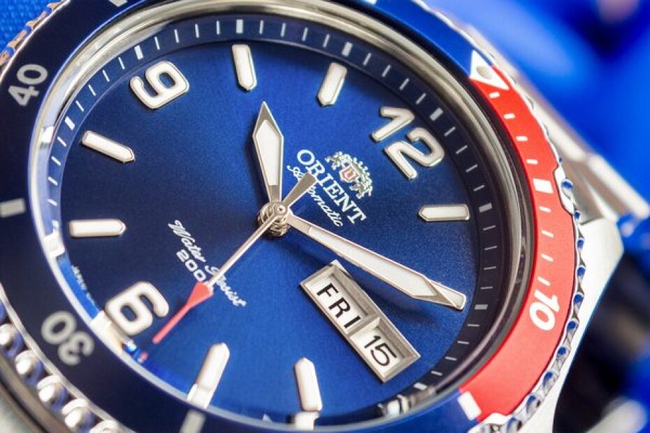 Orient Mako II TAA02009D - main (13)