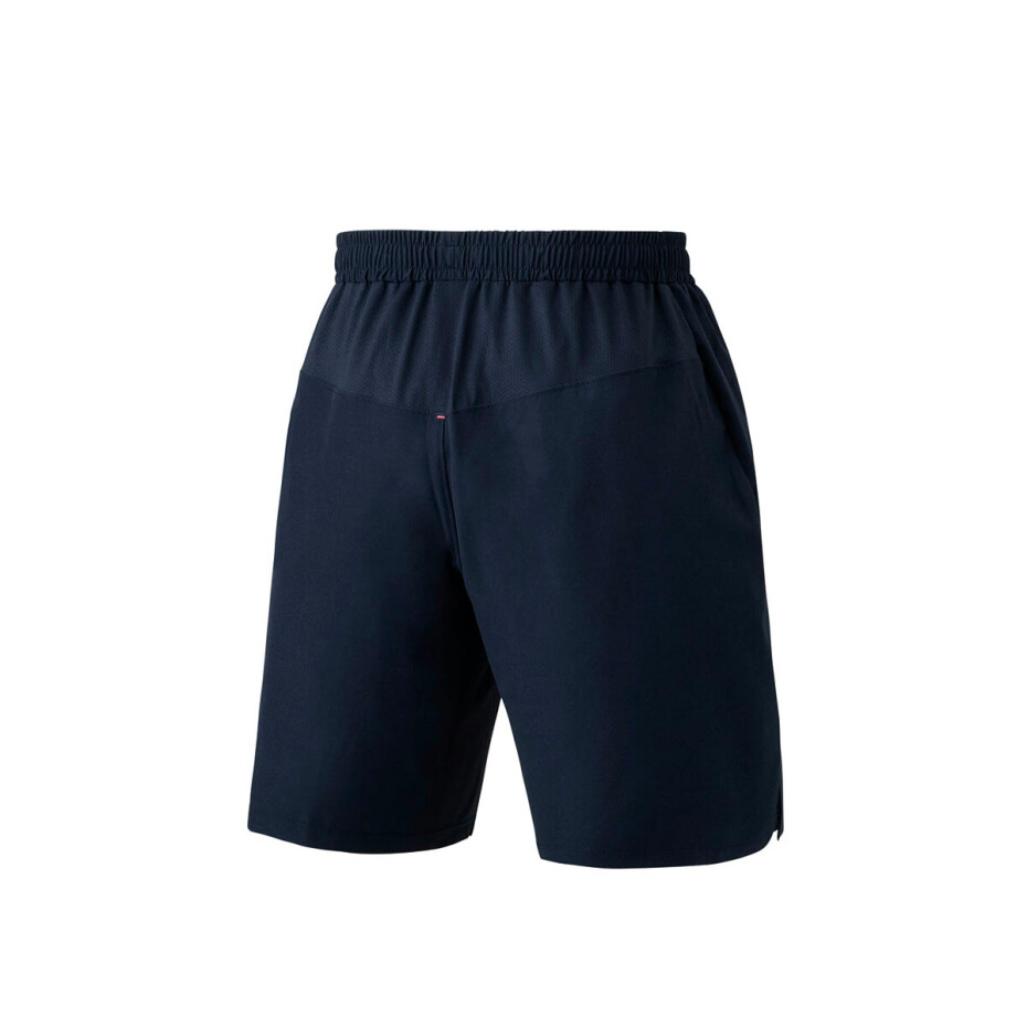 Pánské šortky Yonex  Mens Shorts 15165 Indigo Marine XL - main (1)